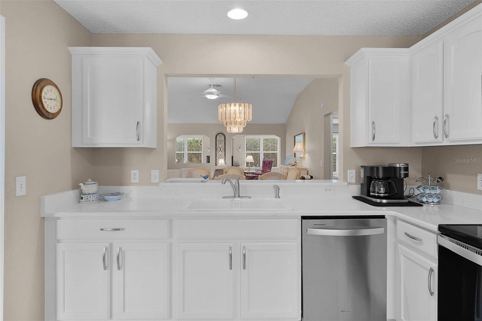 3067 SOUTHERN TRACE, The Villages, FL 32162