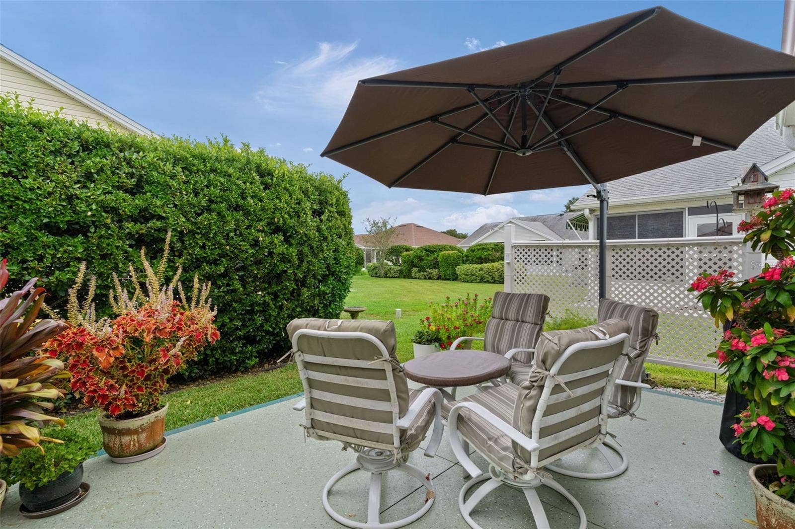 3067 SOUTHERN TRACE, The Villages, FL 32162