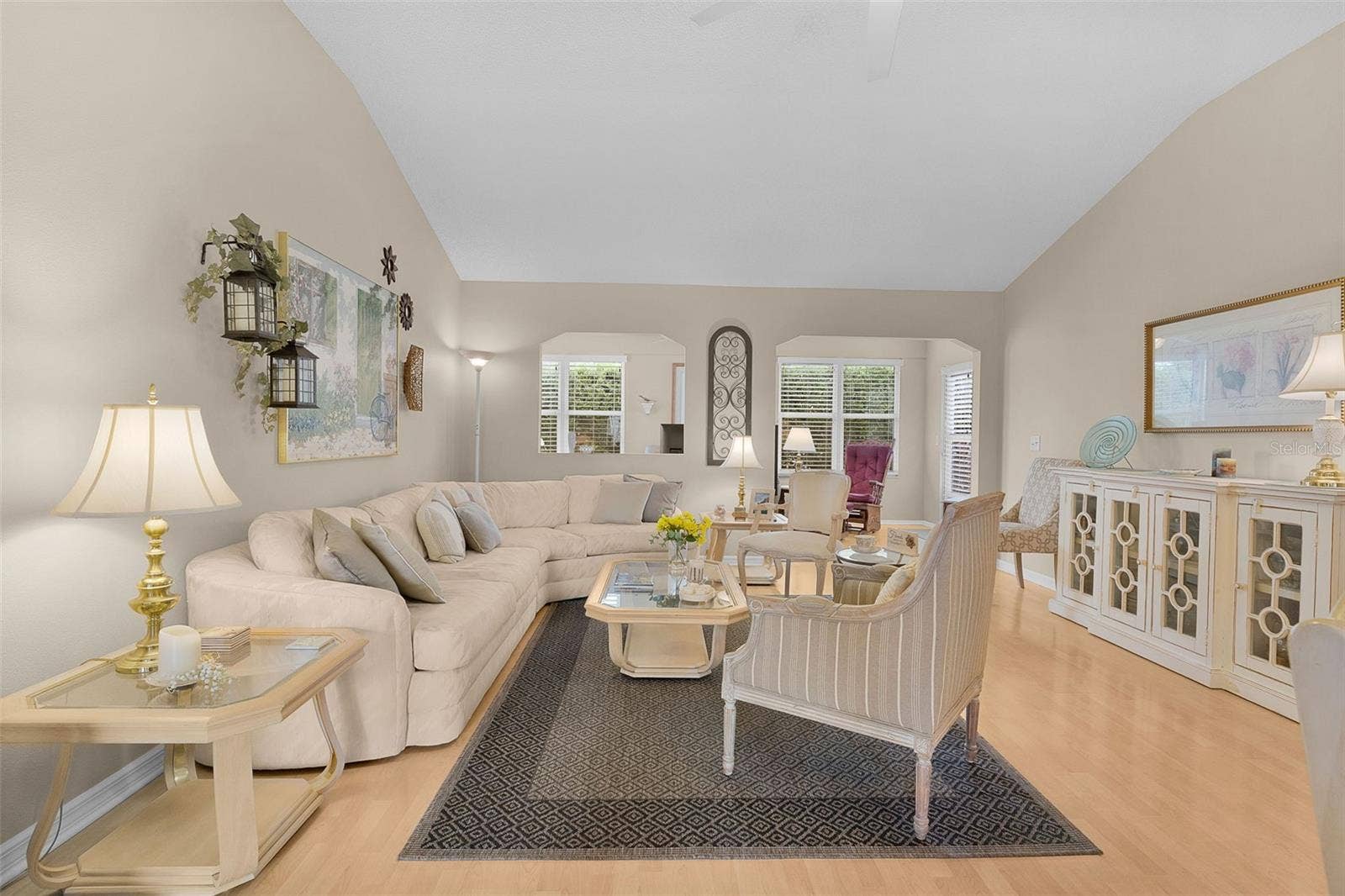 3067 SOUTHERN TRACE, The Villages, FL 32162