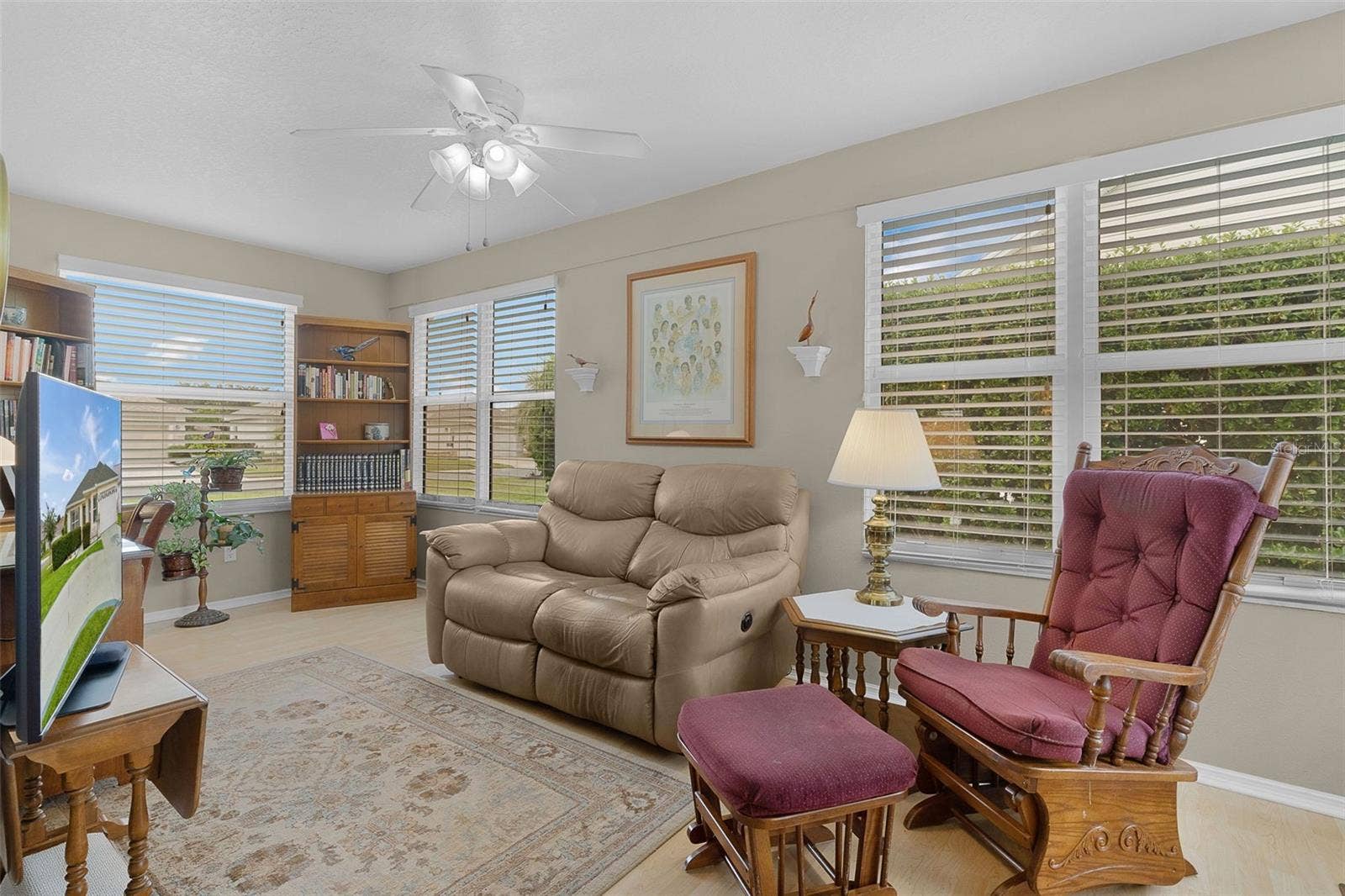 3067 SOUTHERN TRACE, The Villages, FL 32162