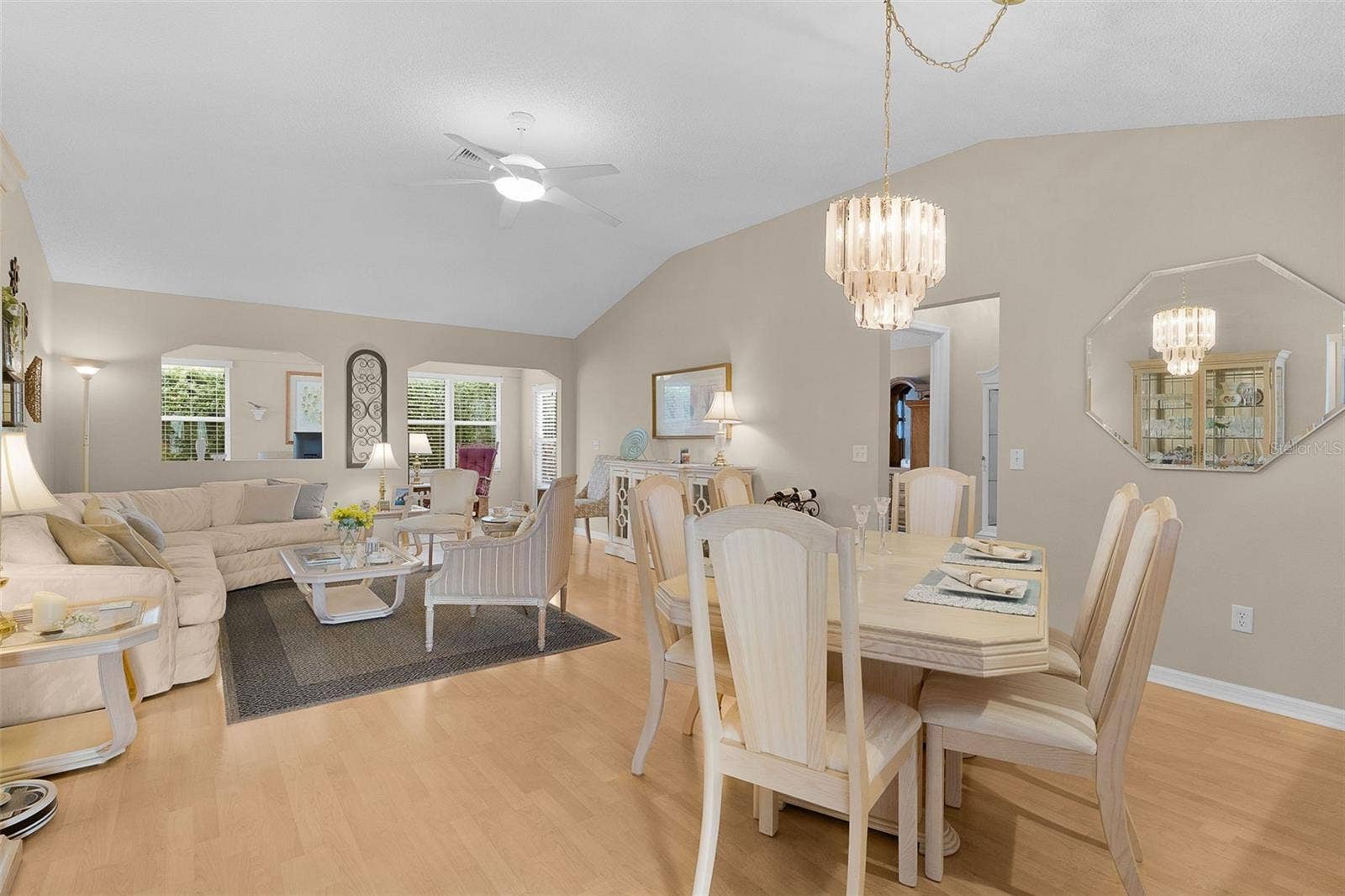 3067 SOUTHERN TRACE, The Villages, FL 32162