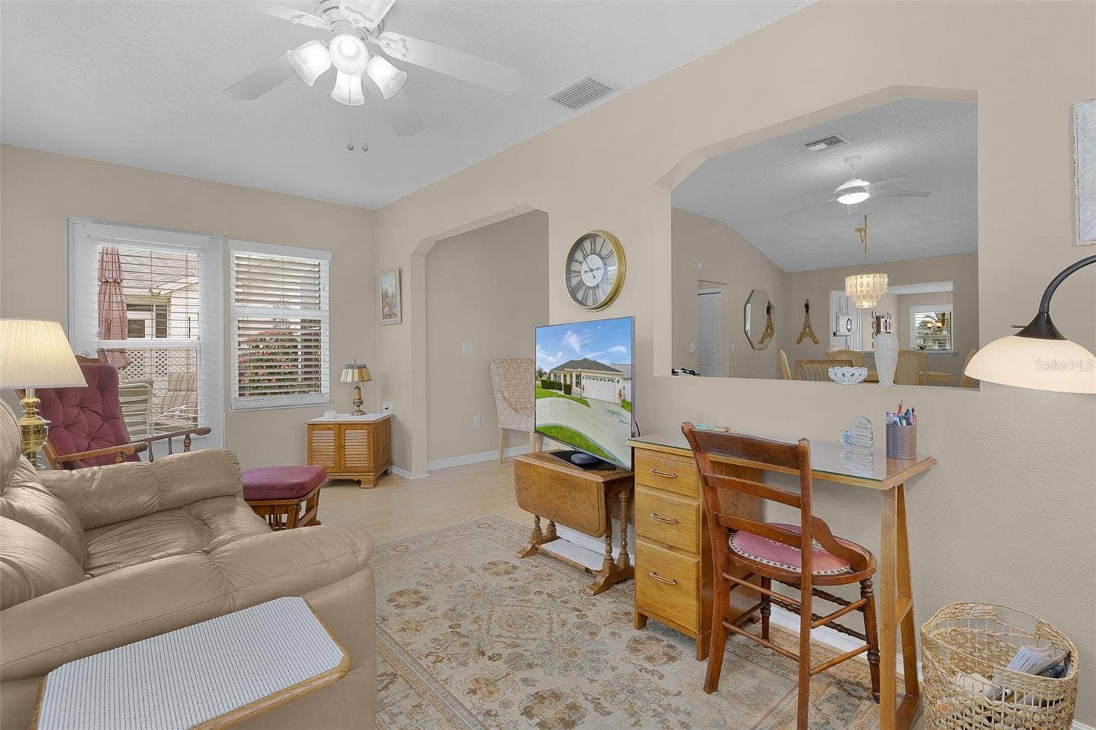 3067 SOUTHERN TRACE, The Villages, FL 32162