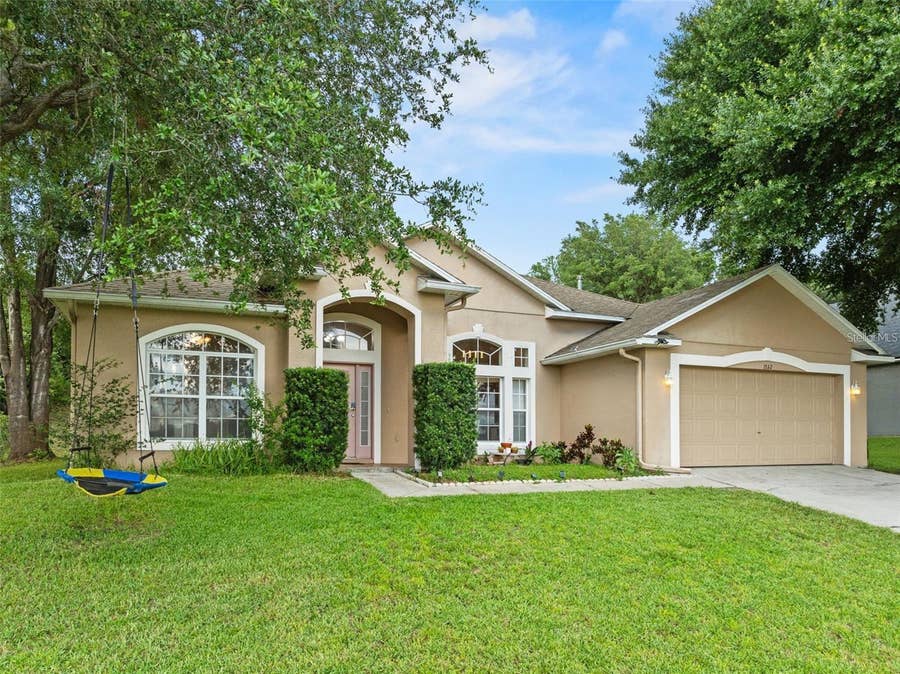 Property photo for 1532 NIGHTFALL DRIVE, Clermont, FL