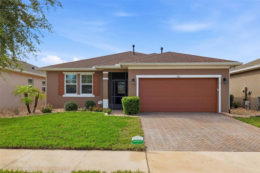 Property photo for 902 TIDAL POND DRIVE, Groveland, FL