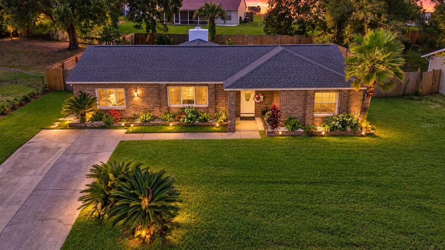 Property photo for 7126 CROOKED LAKE TRAIL, Orlando, FL