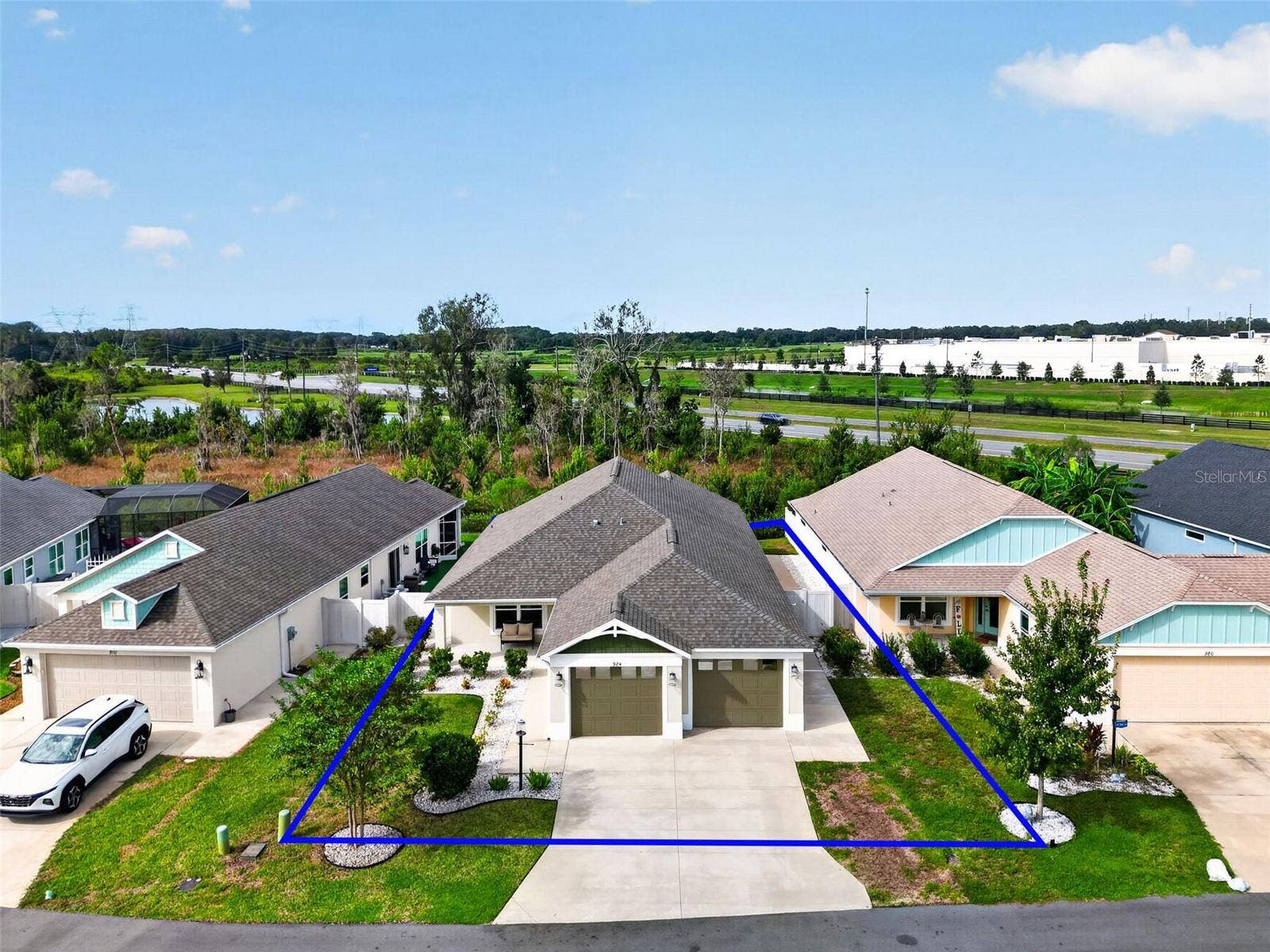 974 JAY STREET, The Villages, FL 32163