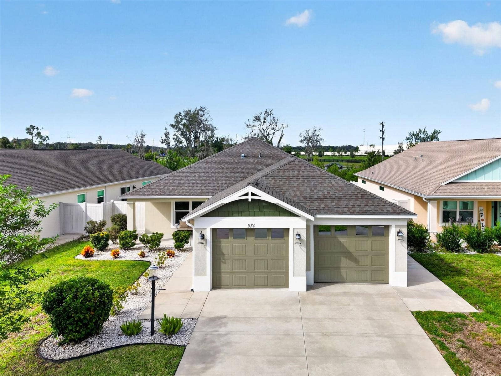 974 JAY STREET, The Villages, FL 32163