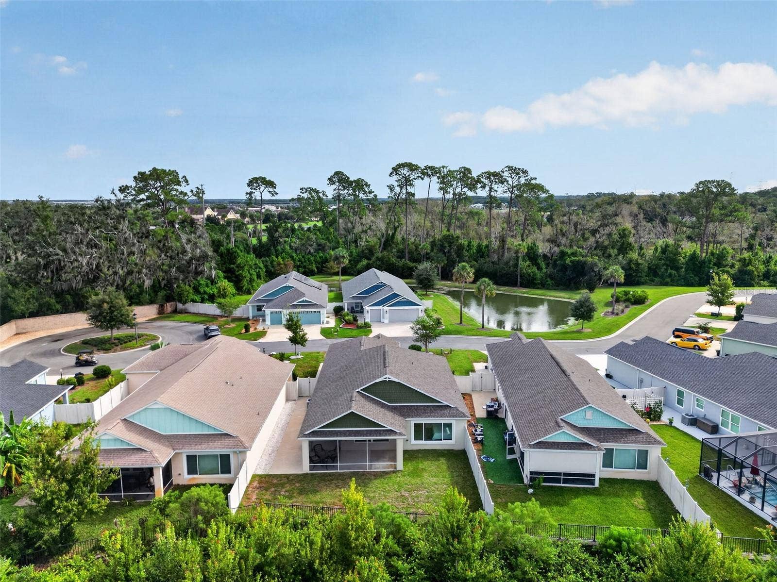 974 JAY STREET, The Villages, FL 32163