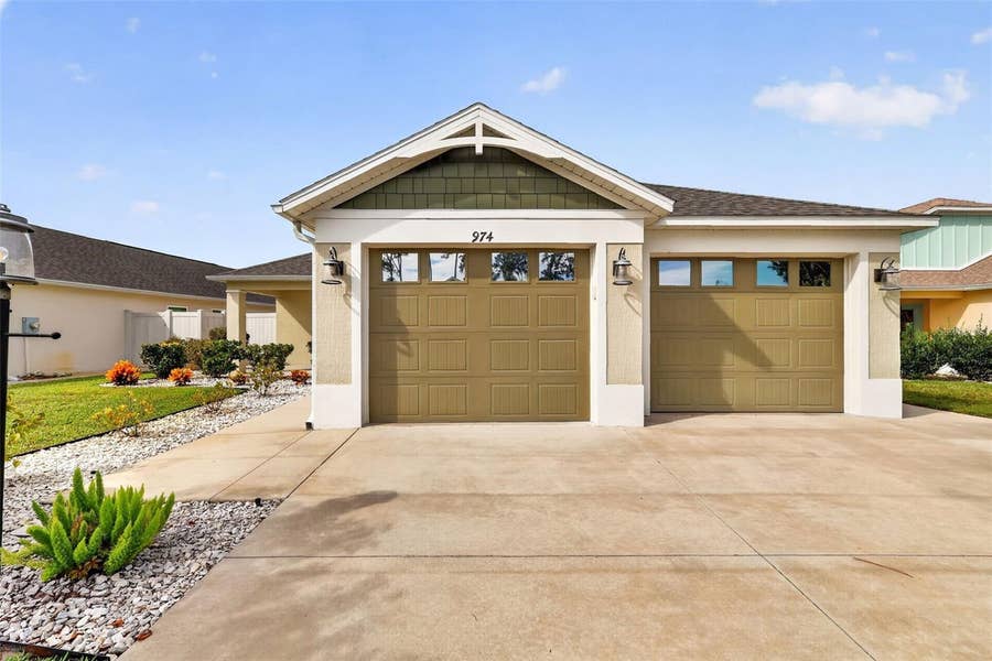 Property photo for 974 JAY STREET, The Villages, FL