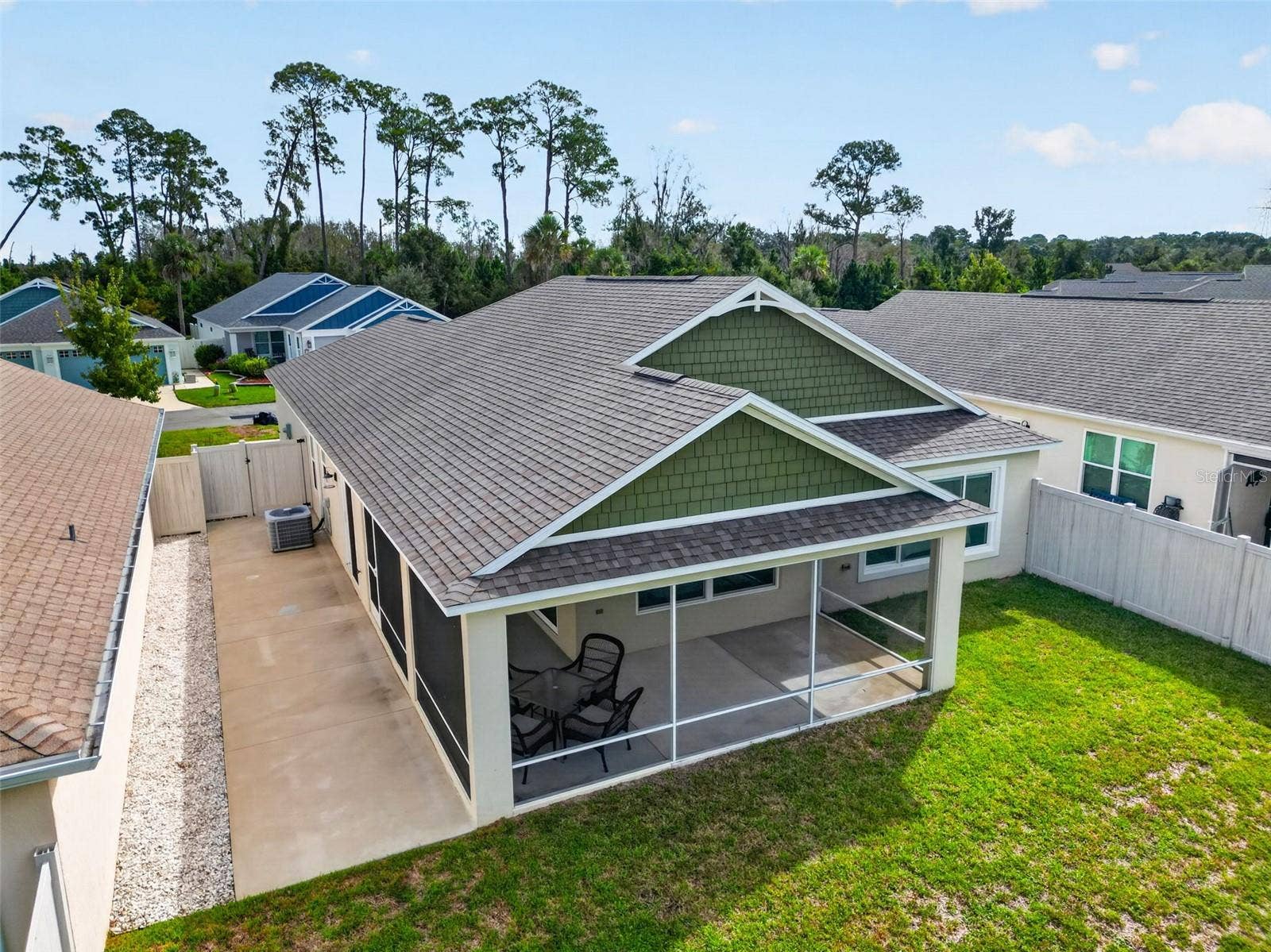 974 JAY STREET, The Villages, FL 32163