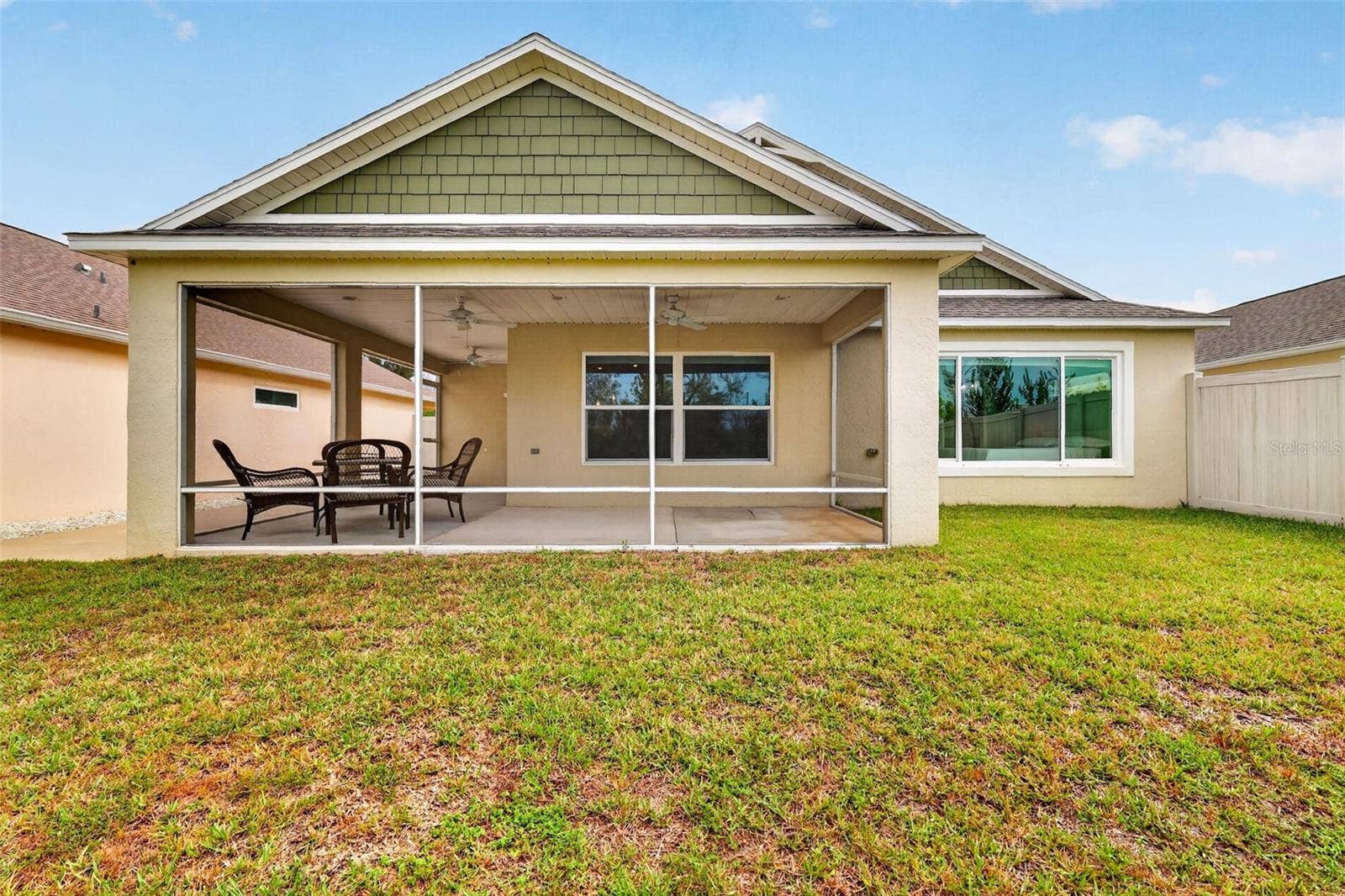 974 JAY STREET, The Villages, FL 32163