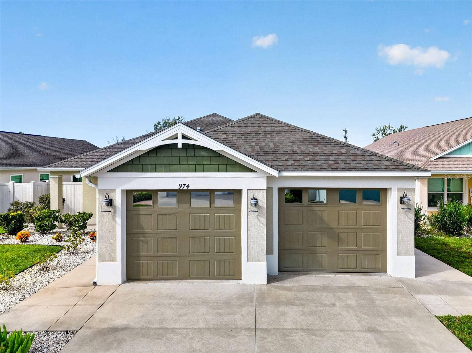 974 JAY STREET, The Villages, FL 32163