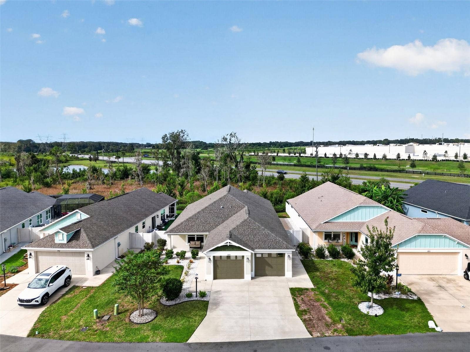 974 JAY STREET, The Villages, FL 32163