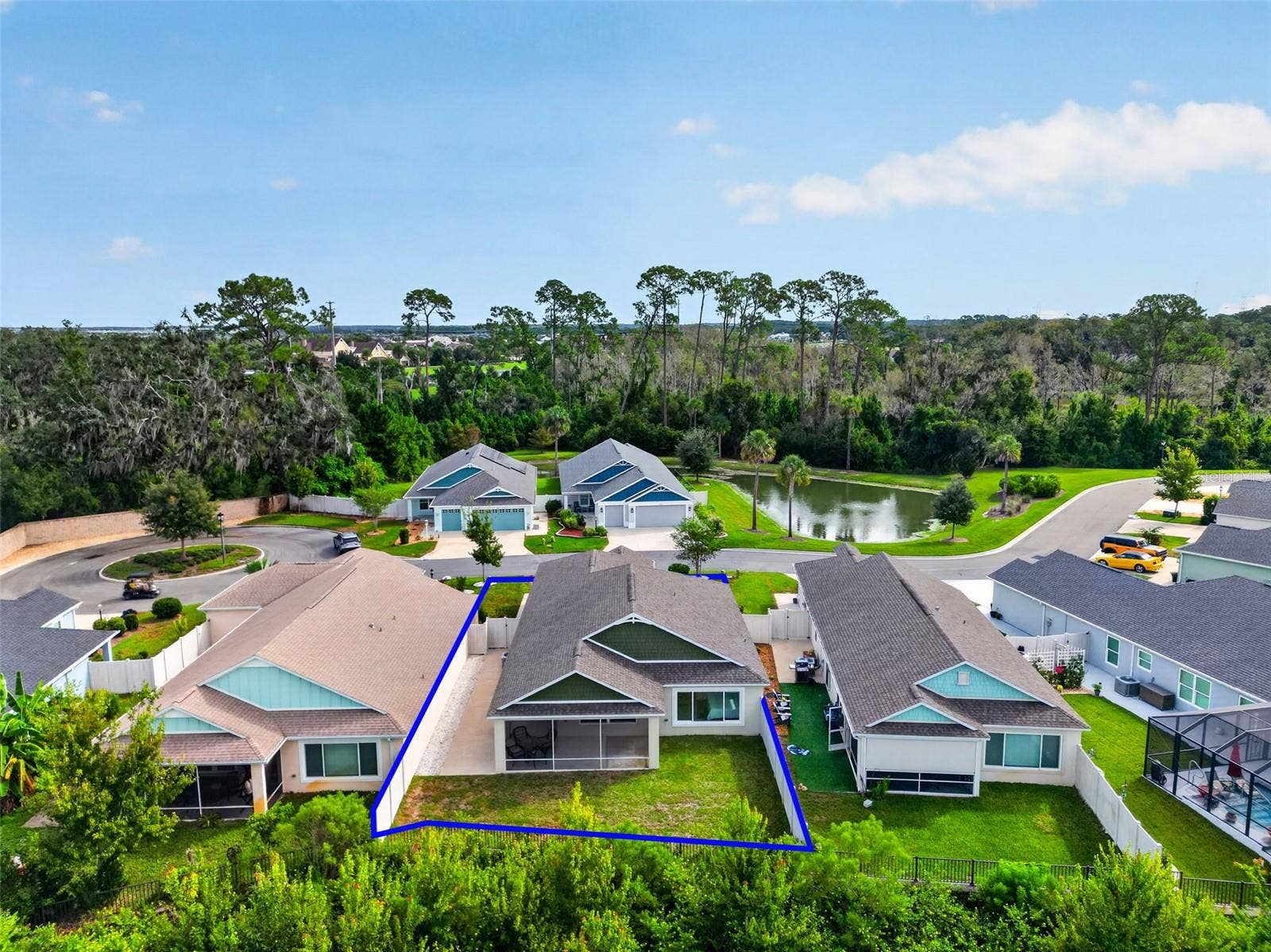 974 JAY STREET, The Villages, FL 32163