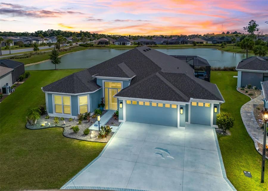 Property photo for 1864 KEEL COURT, The Villages, FL