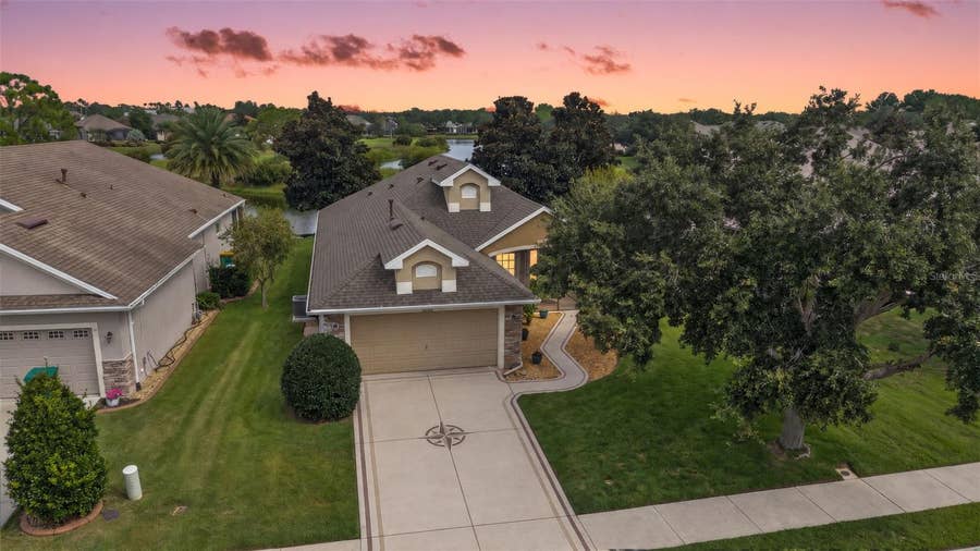 Property photo for 2359 WAKEFIELD WAY, Mount Dora, FL