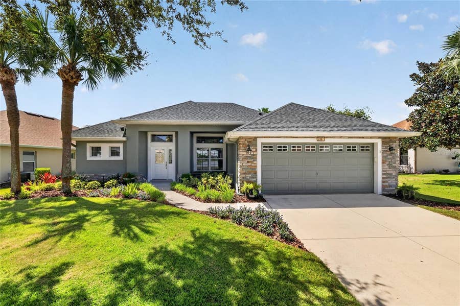 Property photo for 7887 CROSSWINDS WAY, Mount Dora, FL