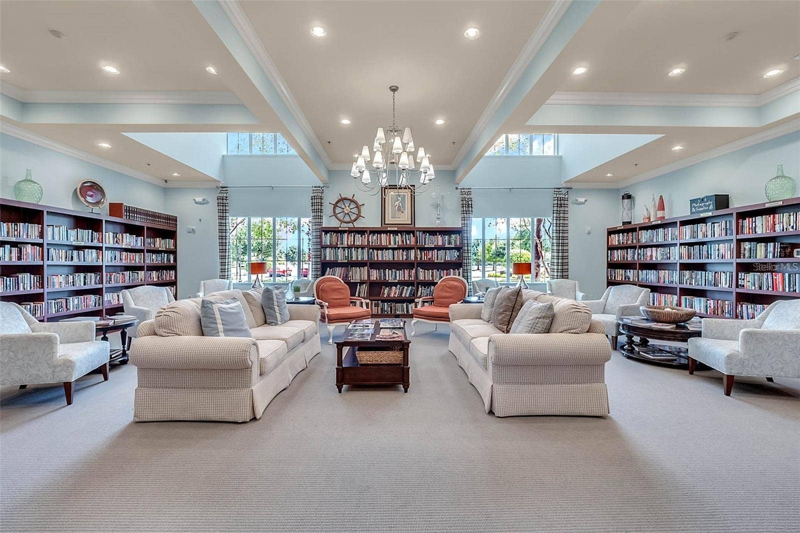 Library