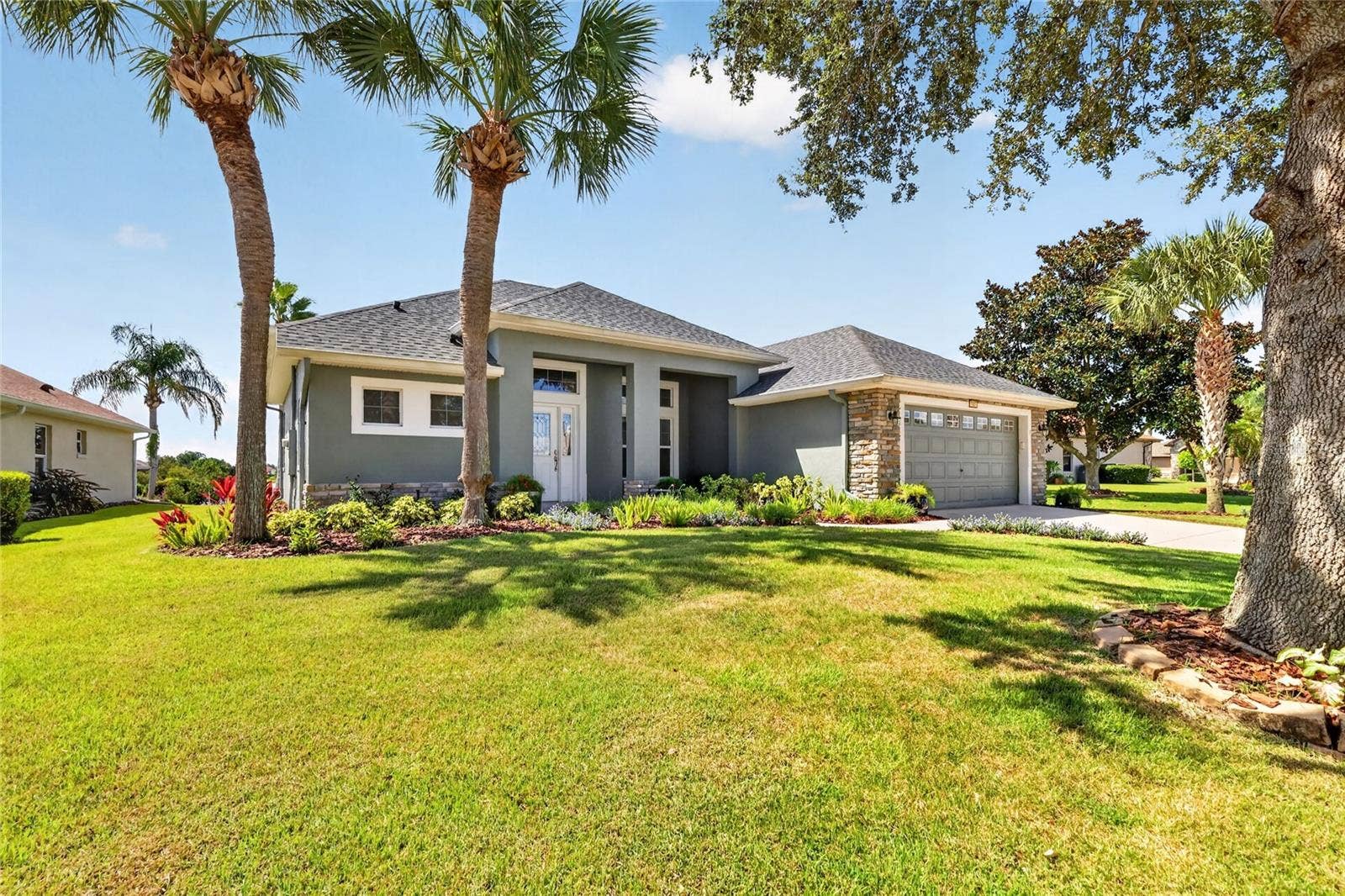 Street view of 7887 Crosswinds Way.
