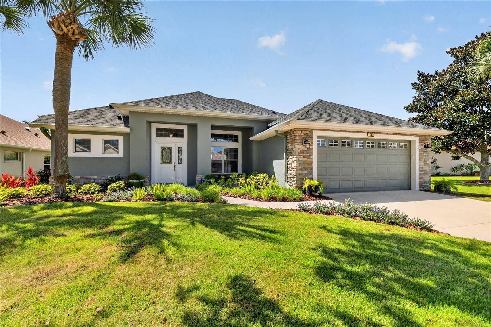 At over 1,700 sf, this home is full of style and modern conveniences.