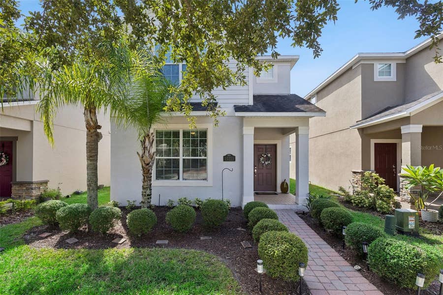 Property photo for 15223 EVERGREEN OAK LOOP, Winter Garden, FL