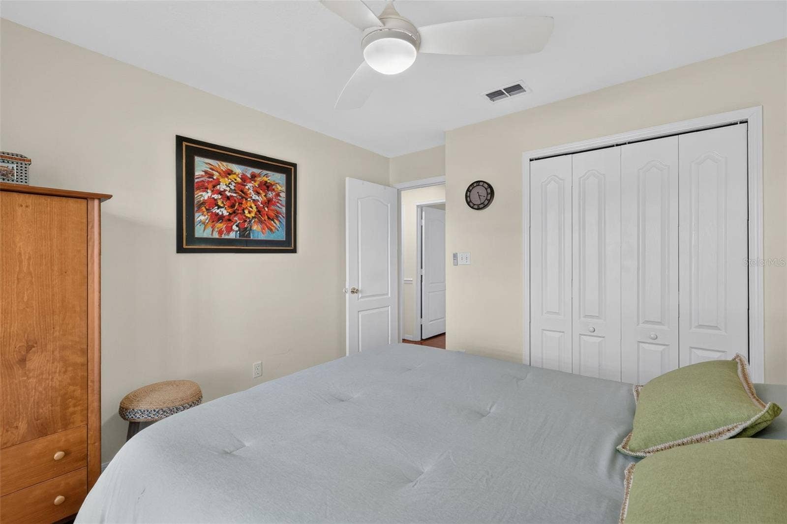 11340 PRESTON COVE RD, Clermont, FL 34711 Bedroom 2