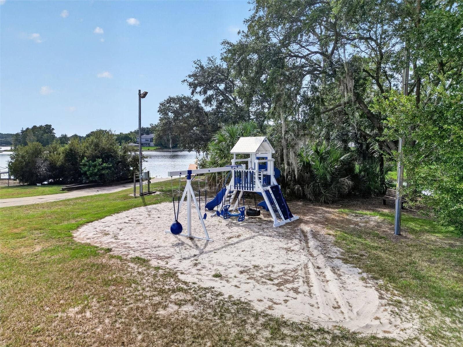 11340 PRESTON COVE RD, Clermont, FL 34711 Community playground