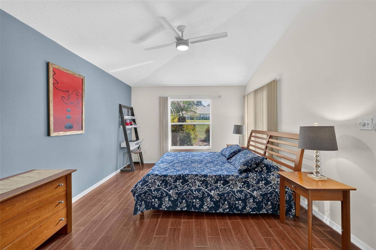 11340 PRESTON COVE RD, Clermont, FL 34711 Primary bedroom