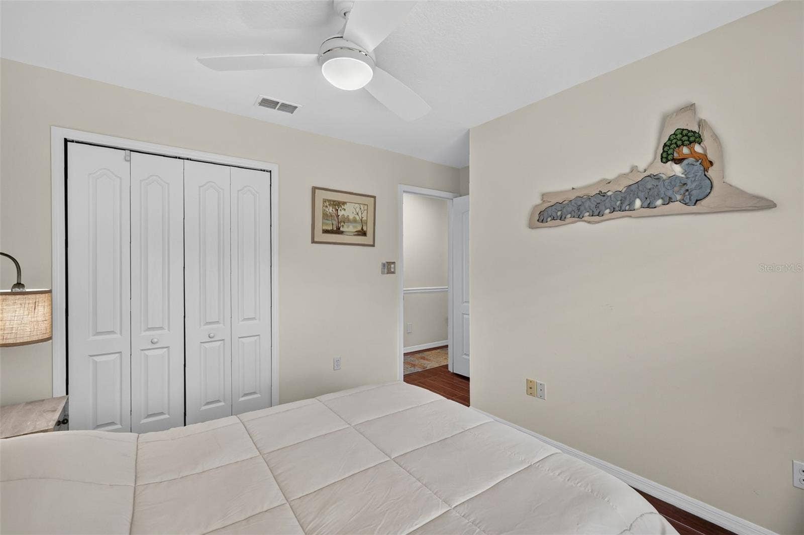 11340 PRESTON COVE RD, Clermont, FL 34711 Bedroom 3