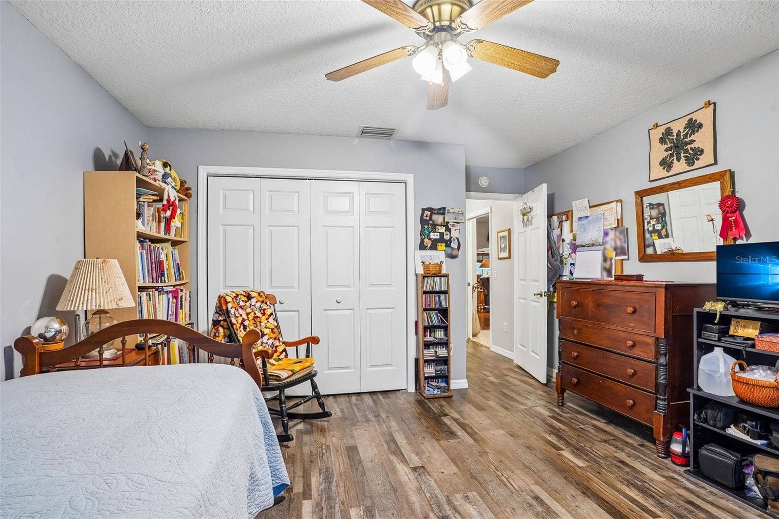 460 LOMA PASEO DRIVE, The Villages, FL 32159 Guest Bedroom
