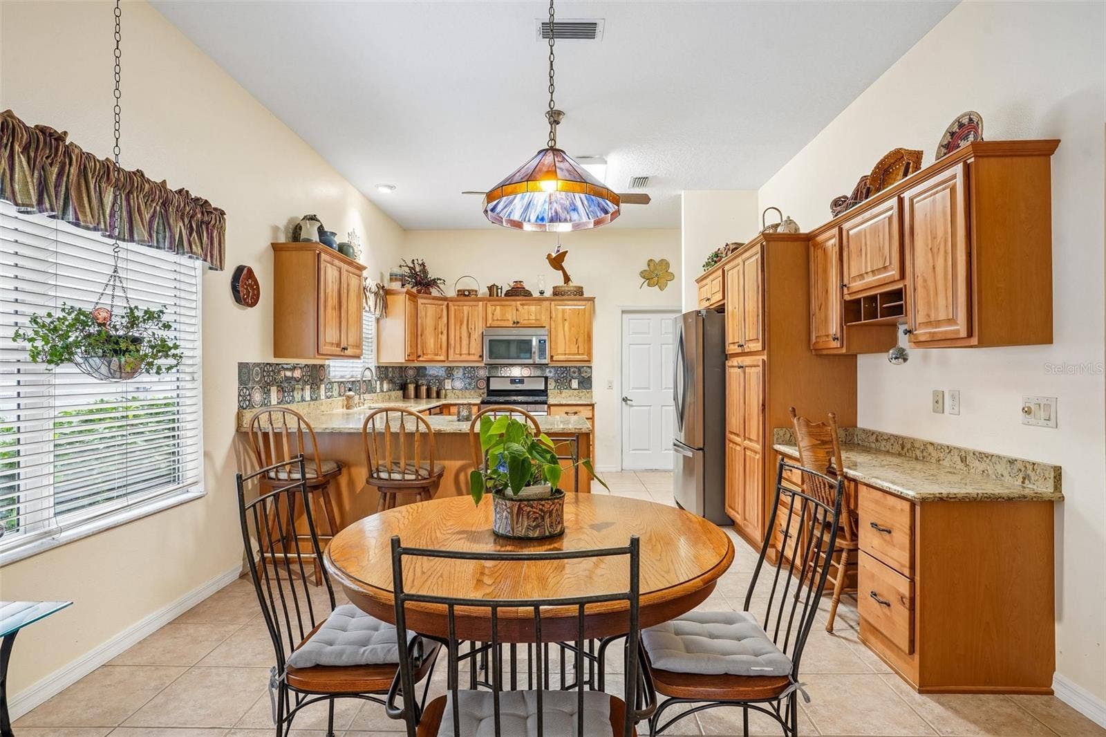 460 LOMA PASEO DRIVE, The Villages, FL 32159 Kitchen