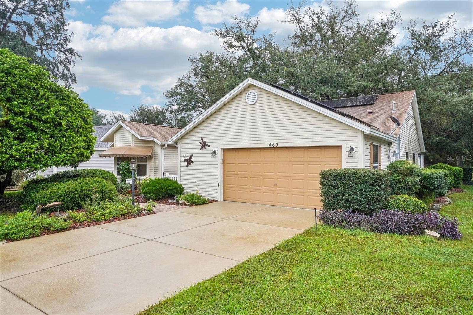 460 LOMA PASEO DRIVE, The Villages, FL 32159 460 LOMA PASEO DRIVE, The Villages, FL 32159