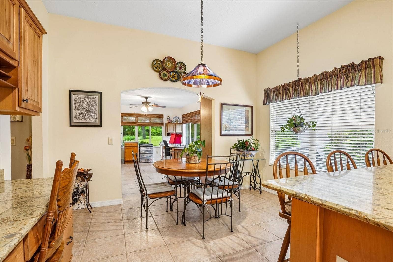 460 LOMA PASEO DRIVE, The Villages, FL 32159 Kitchen