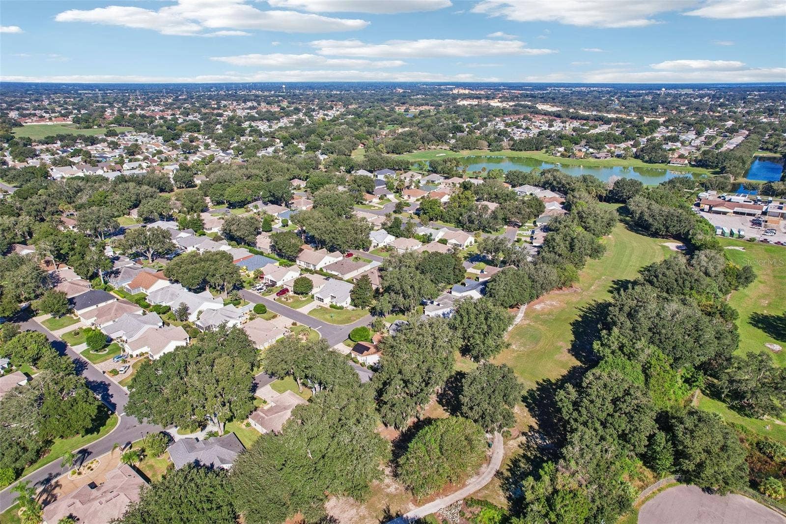 460 LOMA PASEO DRIVE, The Villages, FL 32159