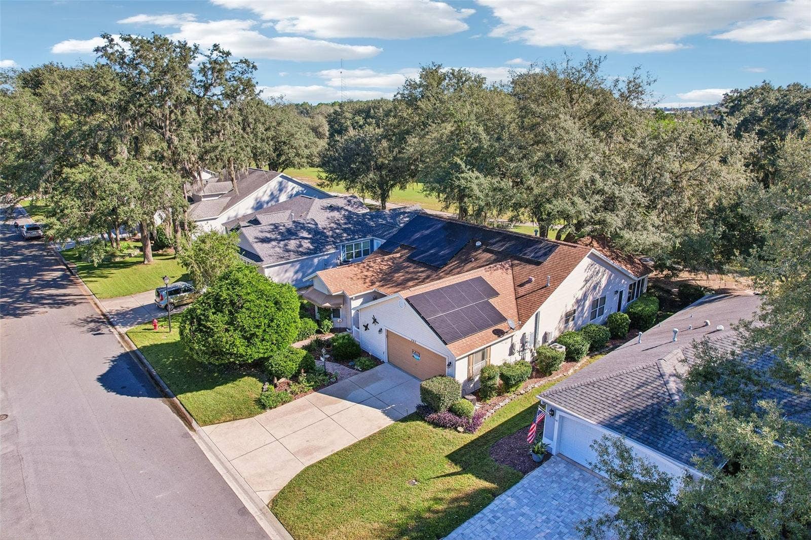 460 LOMA PASEO DRIVE, The Villages, FL 32159