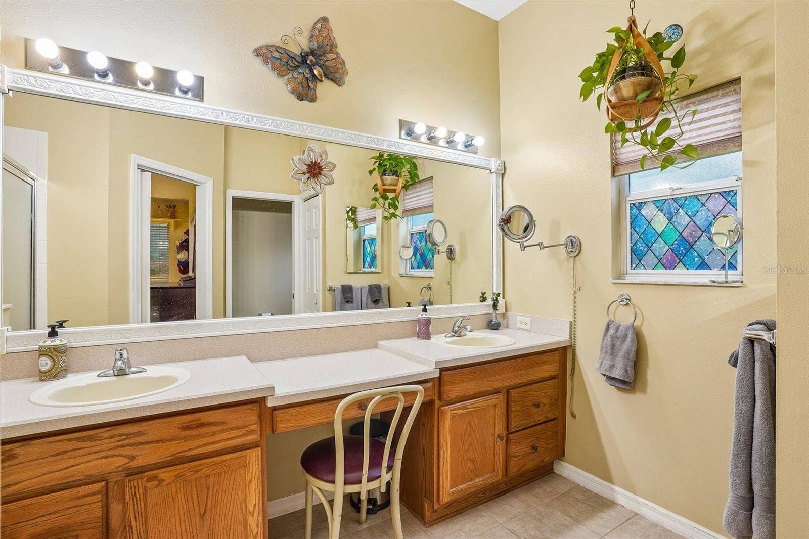 460 LOMA PASEO DRIVE, The Villages, FL 32159 Primary Bathroom