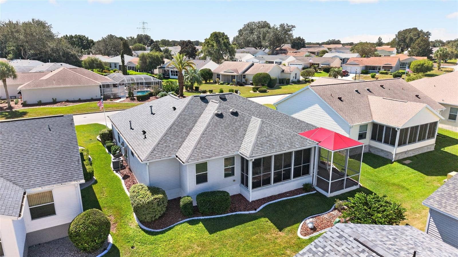 9367 SE 176TH SAFFOLD STREET, The Villages, FL 32162 9367 SE 176TH SAFFOLD STREET, The Villages, FL 32162