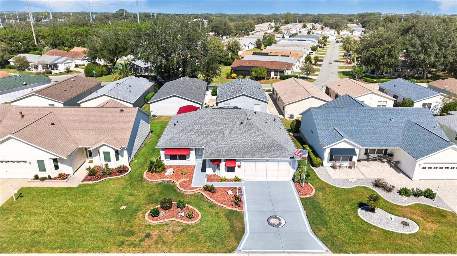 9367 SE 176TH SAFFOLD STREET, The Villages, FL 32162 9367 SE 176TH SAFFOLD STREET, The Villages, FL 32162