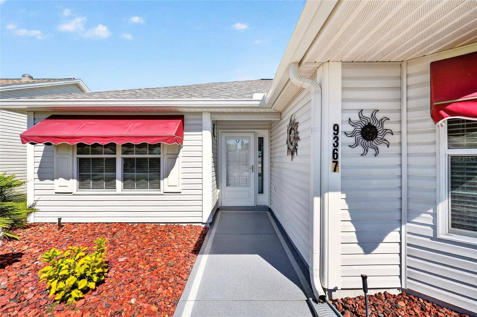 9367 SE 176TH SAFFOLD STREET, The Villages, FL 32162 9367 SE 176TH SAFFOLD STREET, The Villages, FL 32162