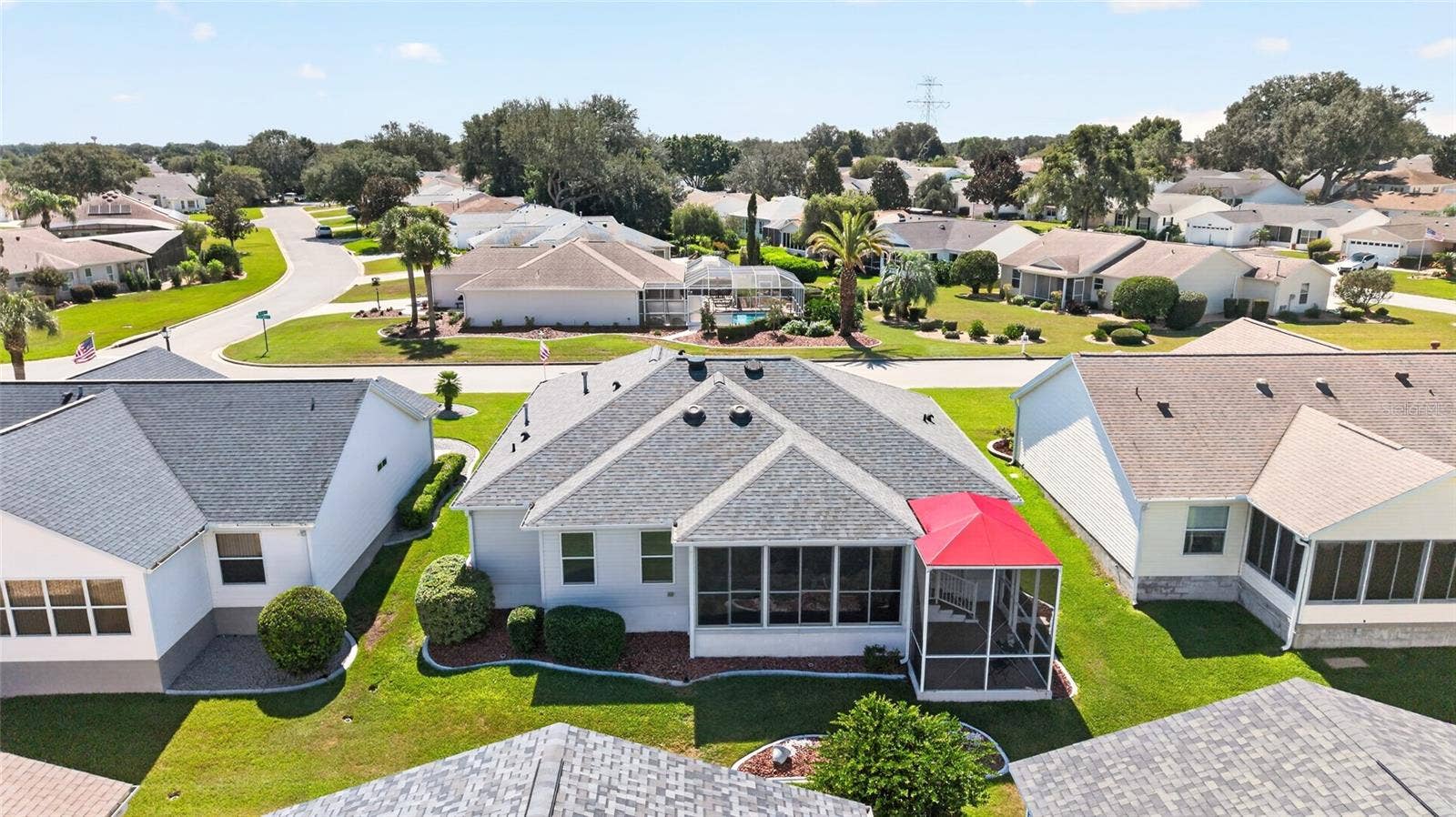 9367 SE 176TH SAFFOLD STREET, The Villages, FL 32162 9367 SE 176TH SAFFOLD STREET, The Villages, FL 32162