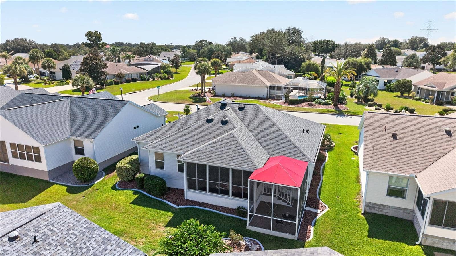 9367 SE 176TH SAFFOLD STREET, The Villages, FL 32162 9367 SE 176TH SAFFOLD STREET, The Villages, FL 32162