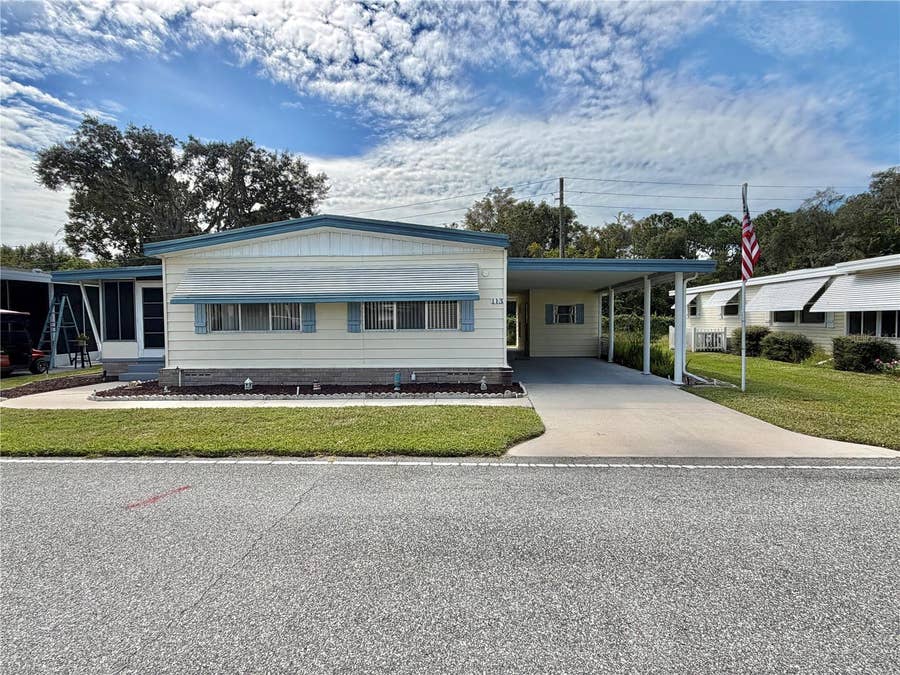 Property photo for 113 PYRACANTHA LANE, Leesburg, FL