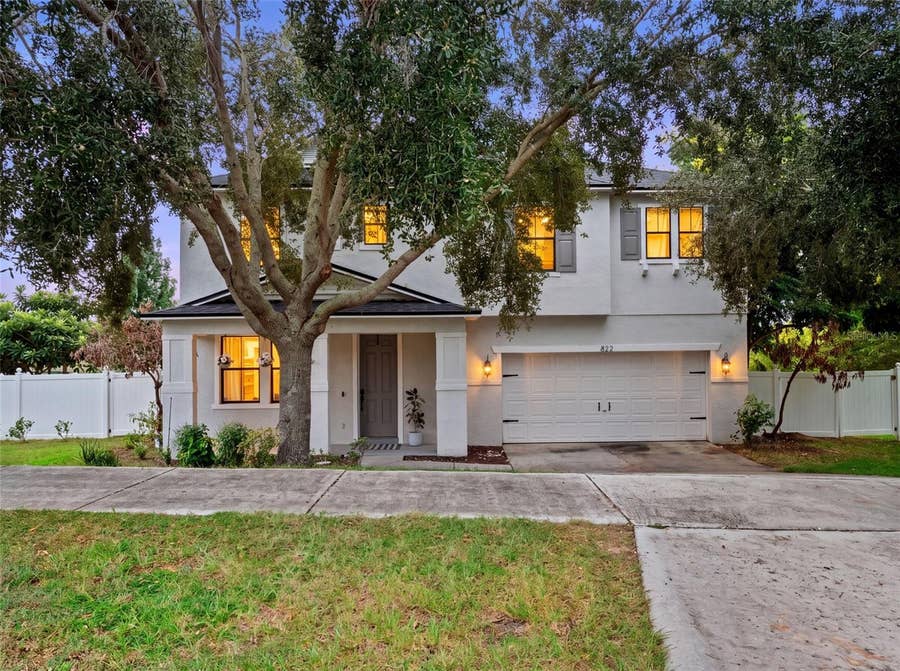 Property photo for 822 N JACKS LAKE RD, Clermont, FL
