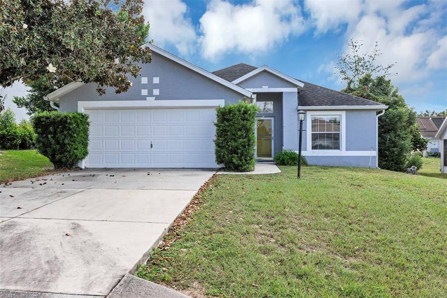 Property photo for 4271 N LINCOLN AVENUE, Beverly Hills, FL