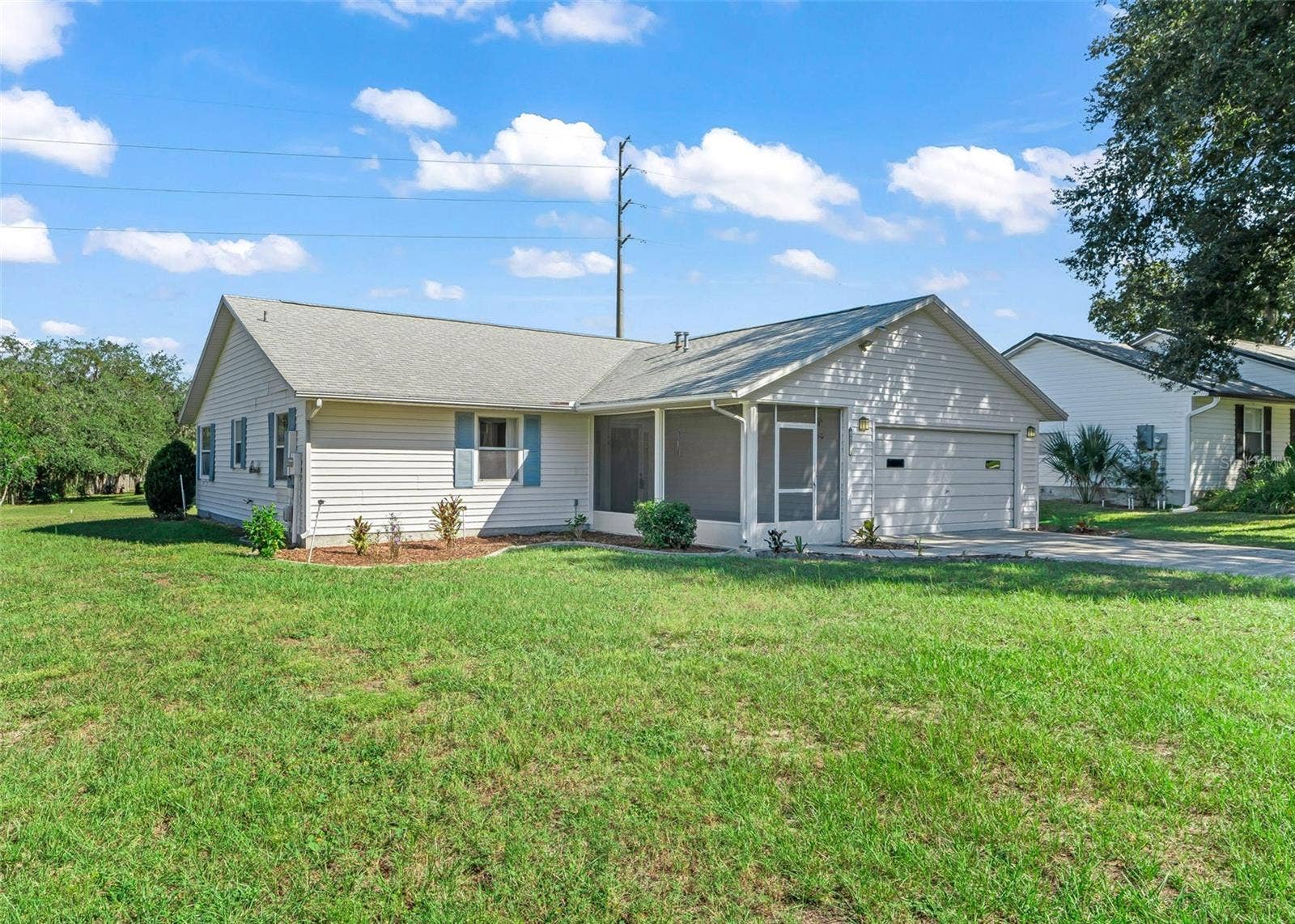 1409 NEW ABBEY AVENUE, Leesburg, FL 34788 1409 NEW ABBEY AVENUE, Leesburg, FL 34788