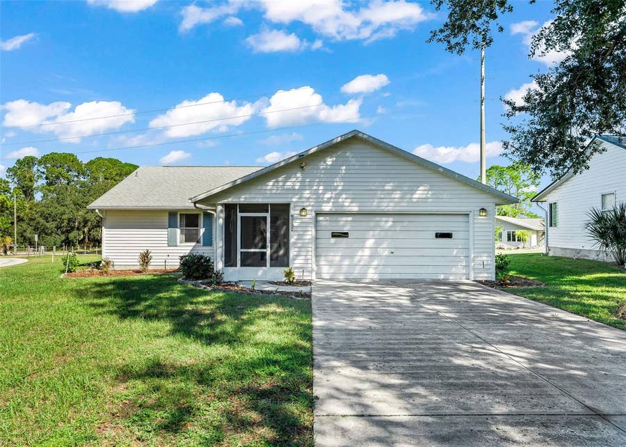 Property photo for 1409 NEW ABBEY AVENUE, Leesburg, FL