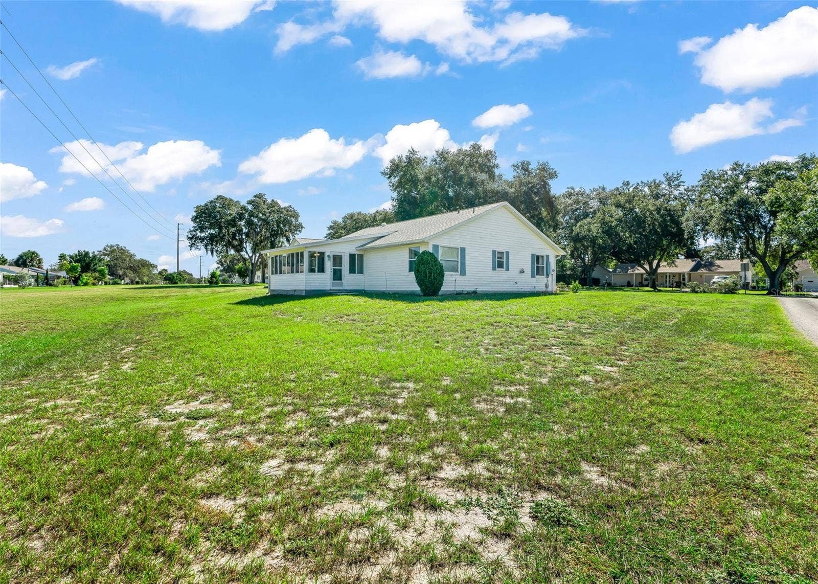 1409 NEW ABBEY AVENUE, Leesburg, FL 34788 1409 NEW ABBEY AVENUE, Leesburg, FL 34788