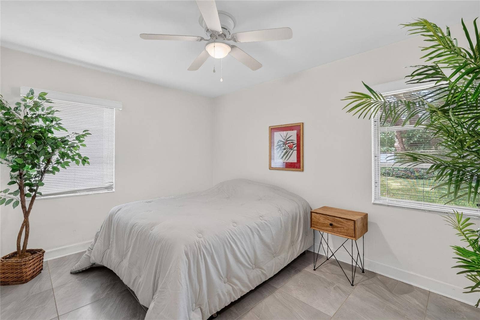 Bedroom  #2