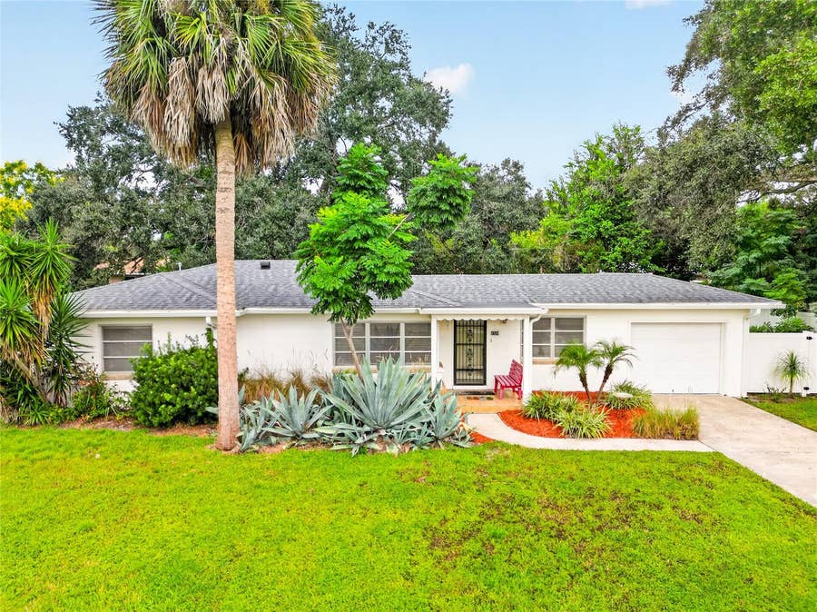 Property photo for 2329 SOUTHLAND ROAD, Mount Dora, FL