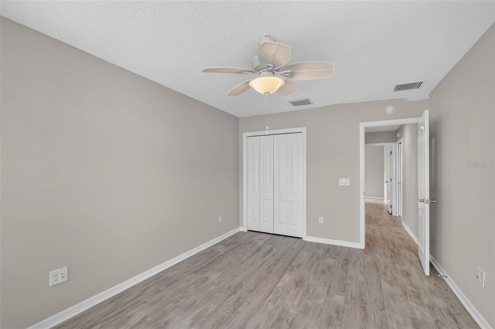 3254 ZIPPERER WAY, The Villages, FL 32163 Second Bedroom